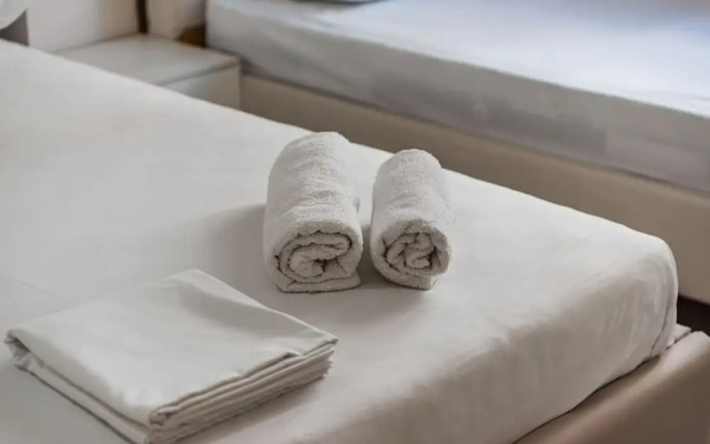 Sun Sea 1BR Apartment