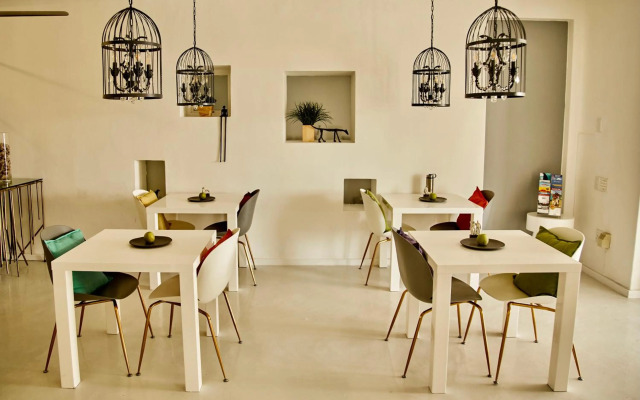 DysART Boutique Hotel