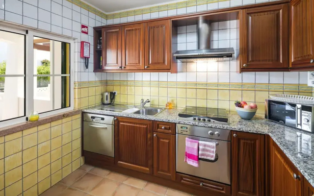 Holiday Home in Benagil With Communal Pool