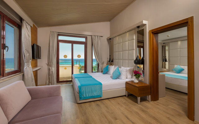 Bella Resort & Spa - All Inclusive