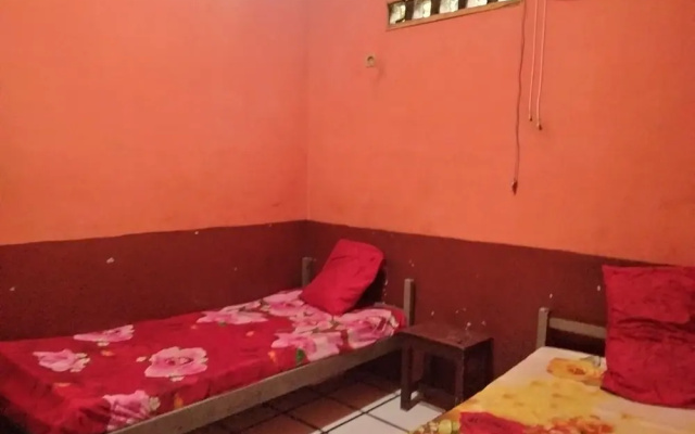 Hotel O Penginapan Keluarga
