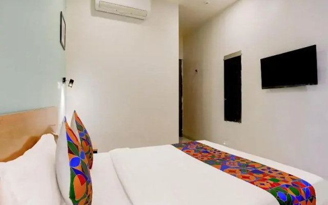 Fabhotel Prime Ace Ii - Near Jupiter Hospital