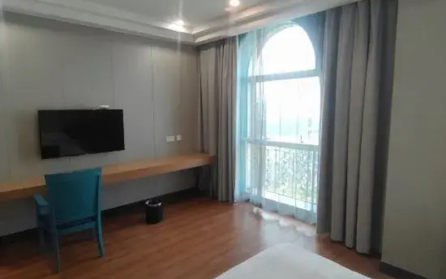 XIYA Hotel (Wenling Jiulong Lake Branch)