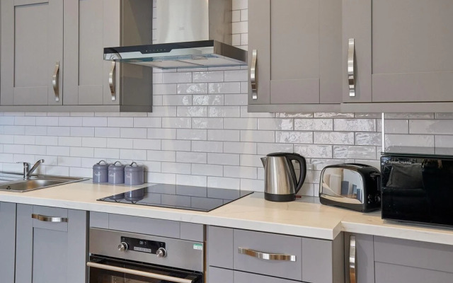 Apartment 3 at Khyber