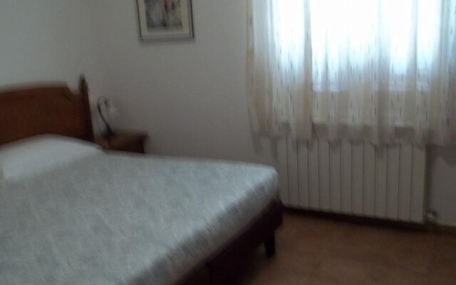 Affittacamere Villa Bagno Santo