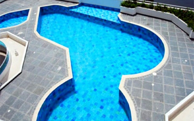 Apartamento Vacacional en Bocagrande