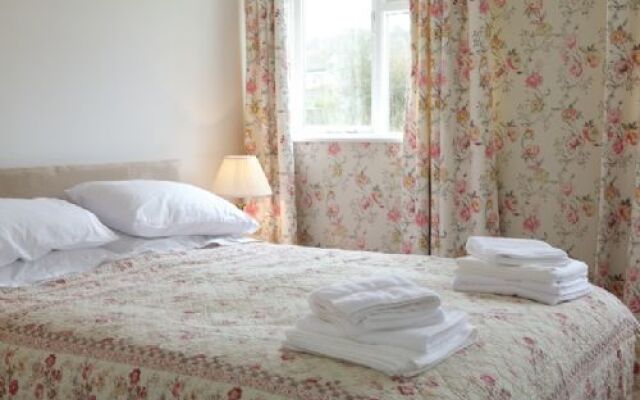 Greenbrae Holiday cottage