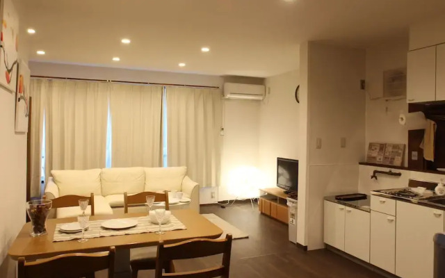 Umeda Hotel