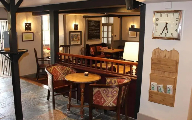 Cockhaven Arms