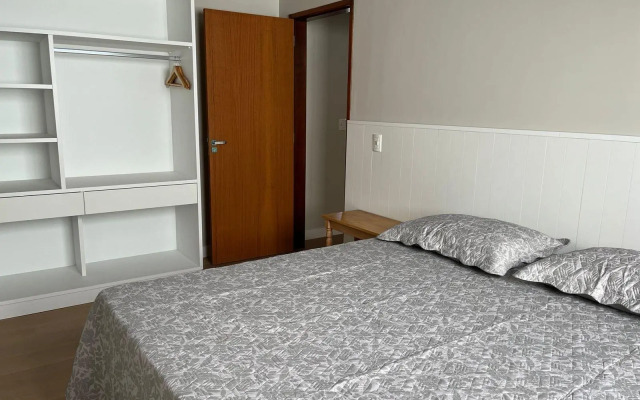 Casa aconchegante com 04 dormitórios