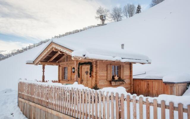 Hotel Garni Hanslerhof