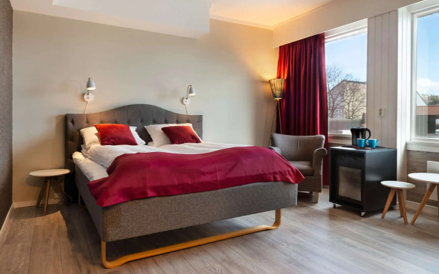 Quality Hotel Grand Kongsberg