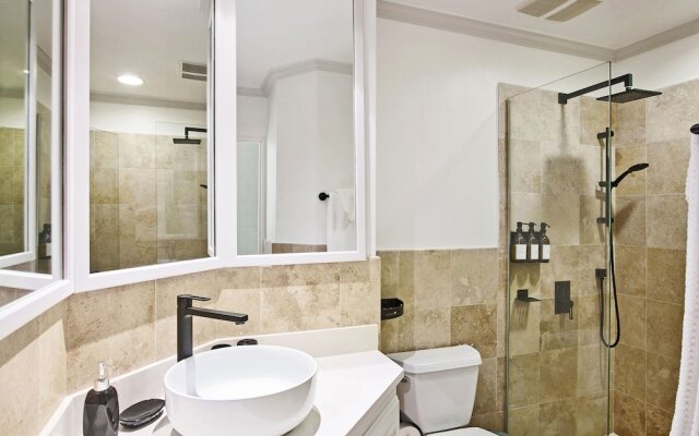 Sago Garden Apartment at Royal Westmoreland