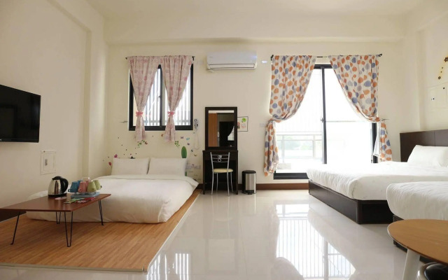 Michong Guest House