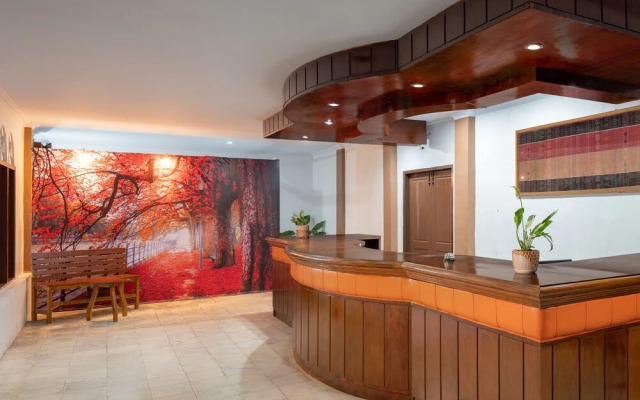 PIA Hotel Padang Sidempuan