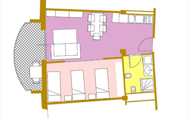 Residence Venice