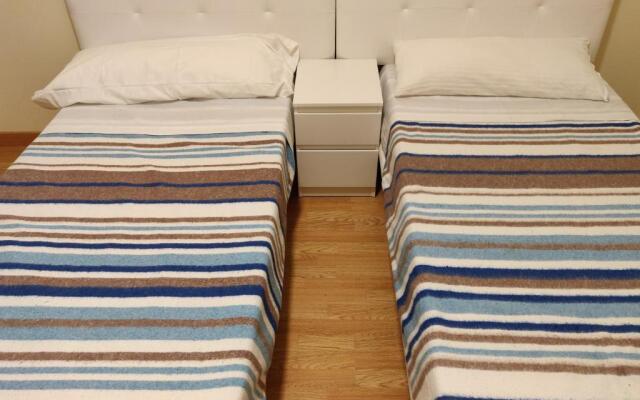 Apartamentos Mirador de Grañón