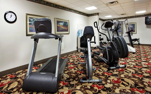 Holiday Inn Shreveport Downtown by IHG