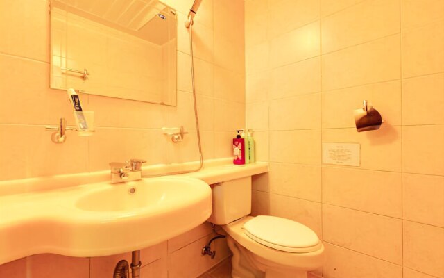 Yangpyeong Alice Spa Pension