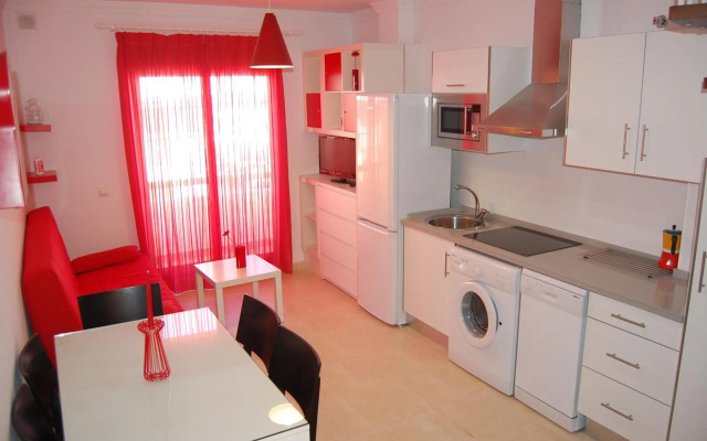 Apartamentos y Áticos Zahara