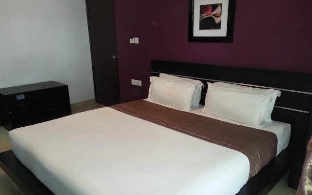St. Marks Inn