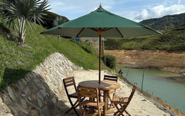 Casa De Cristal Hostal