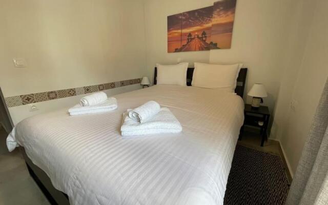 Boutique At Historic Centrum 2