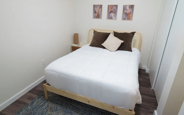 The Standard Downtown Columbus