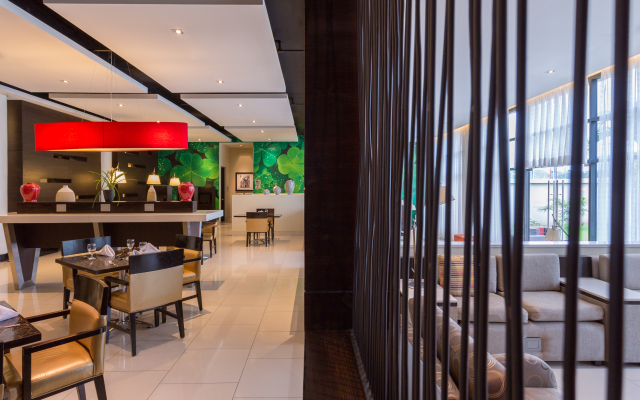 Courtyard by Marriott Panama Metromall