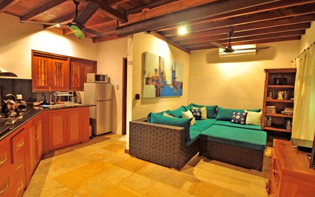 Lembongan Harmony Villas