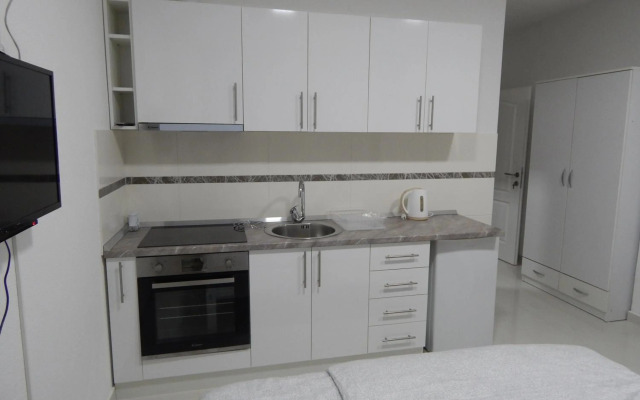 Apartments S&S