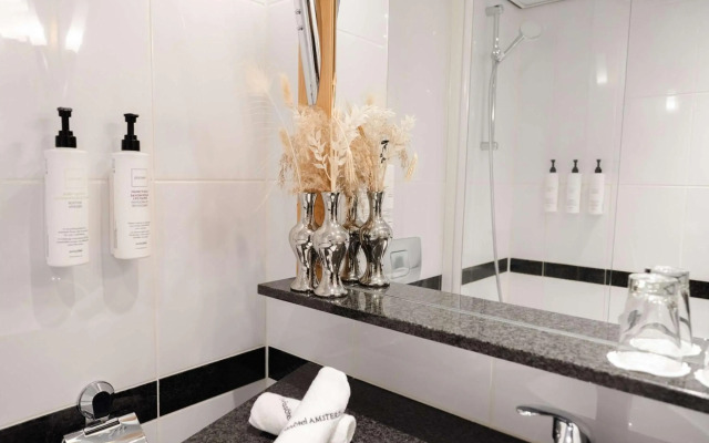 Swissotel Amsterdam