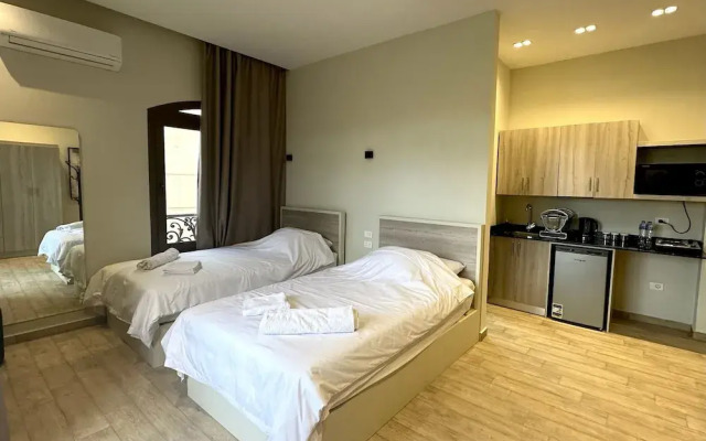 Sleep Inn Apart-hotel