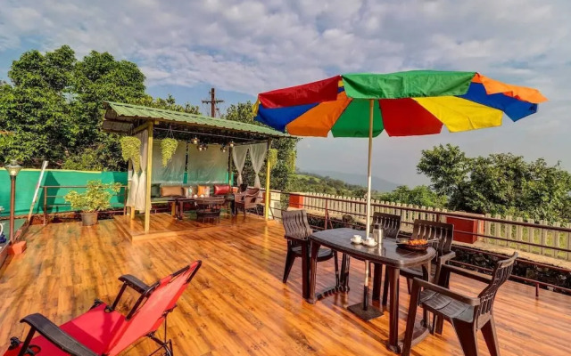 Mahinder Inn By Sapphire Stays