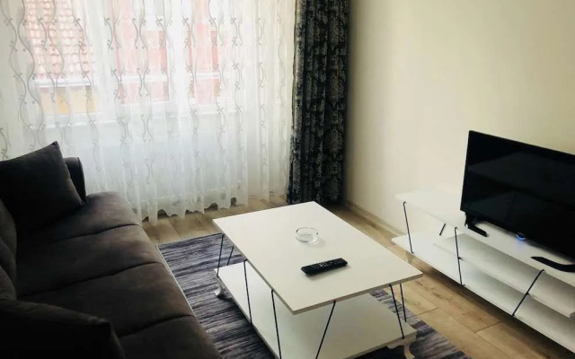 Sehri Ala Apart Hotel