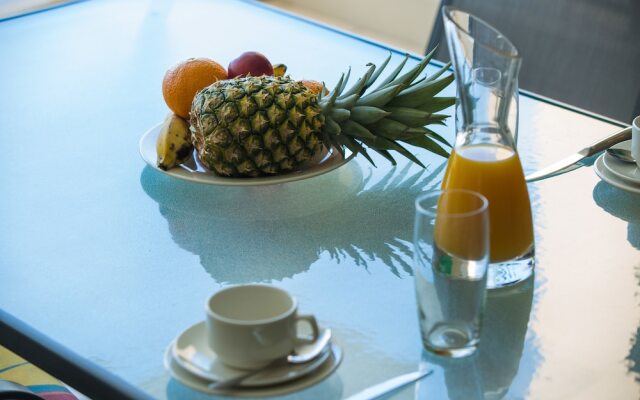 Grand Mercure Azure Sea Whitsundays
