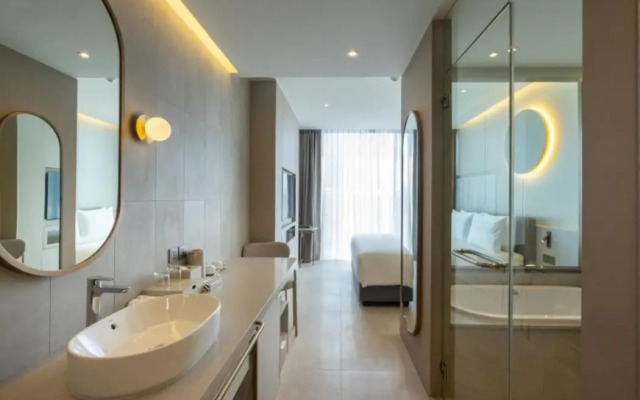 Akara Hotel Pattaya