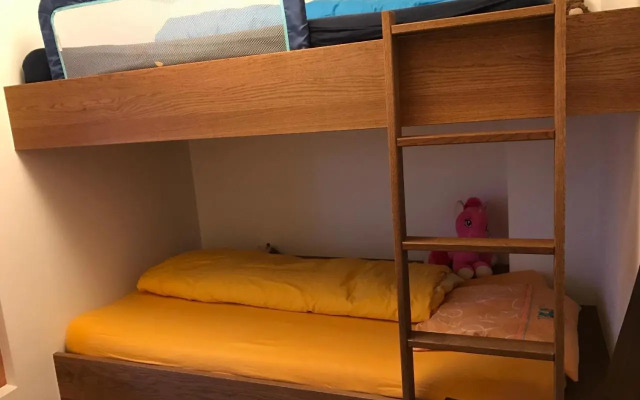 Ferienwohnung Ursis Stall