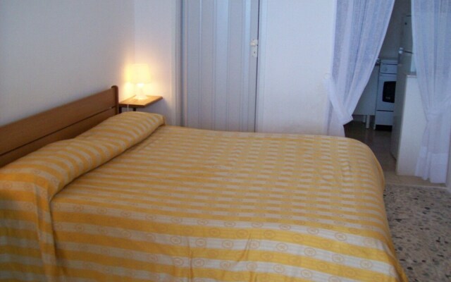 Casadelpino Residence La Piana