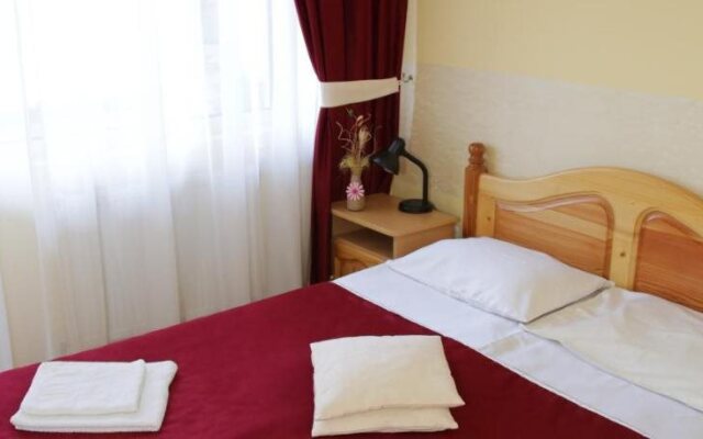 Hotel Simeria