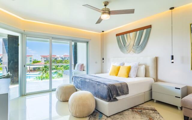 Casa Brisas 2 Bedroom Apts by RedAwning