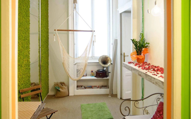 Inn-Perfect Suite