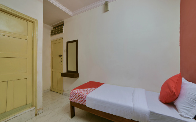 Hotel Sudarshan By OYO Rooms