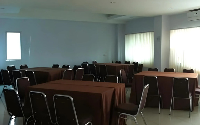 Bunda Hotel Bukittinggi