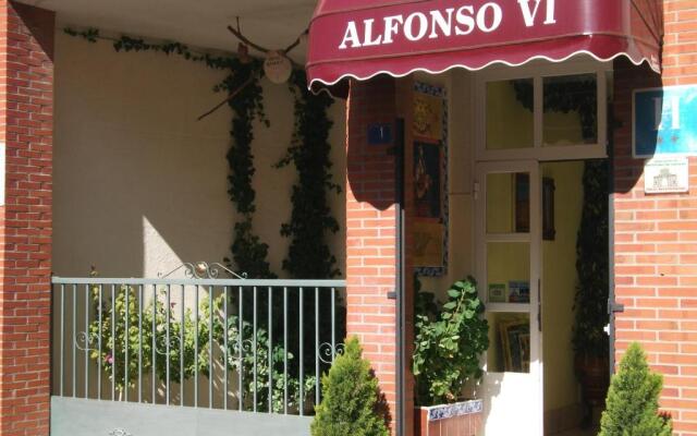 Hostal Alfonso VI