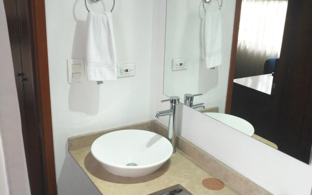 Hotel Teusaquillo Boutique