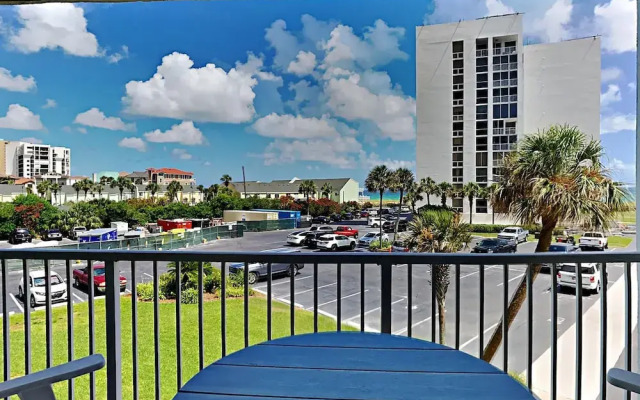 Shoreline Towers 3035