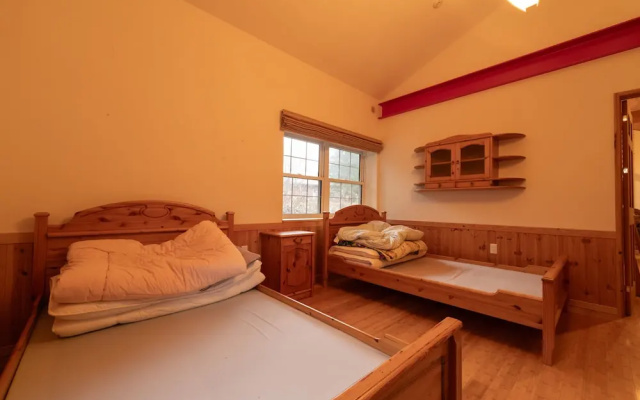Yubari City Deer Valley Residence