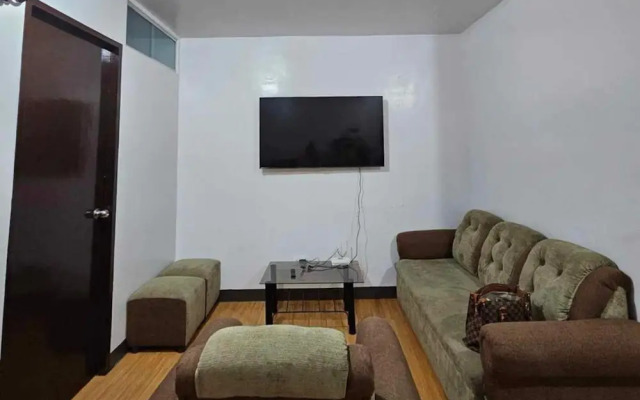 Deca homes condominium tisa Labangon