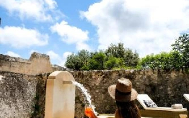 Masseria D'Erchia